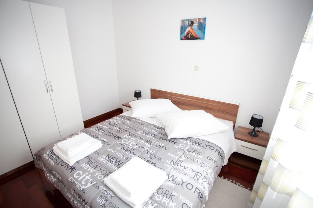 Apartments Svjetlana Trogir Værelse billede
