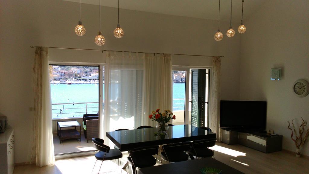 Apartments Svjetlana Trogir Værelse billede
