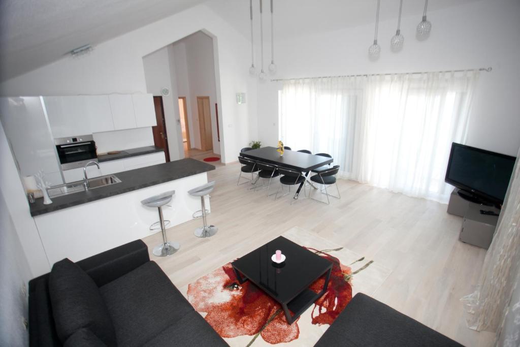 Apartments Svjetlana Trogir Værelse billede