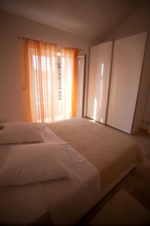 Apartments Svjetlana Trogir Værelse billede