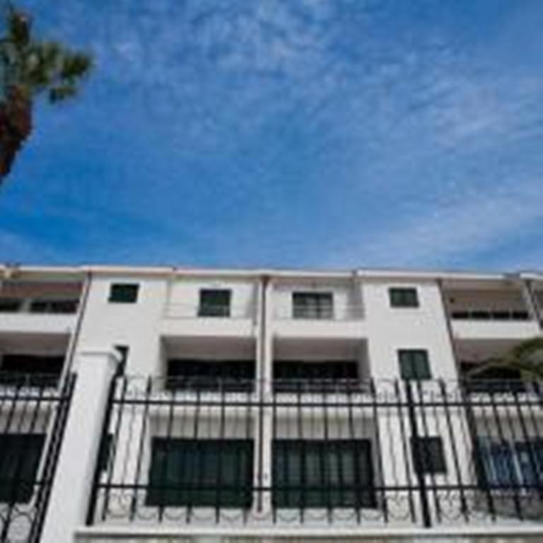 Apartments Svjetlana Trogir Eksteriør billede
